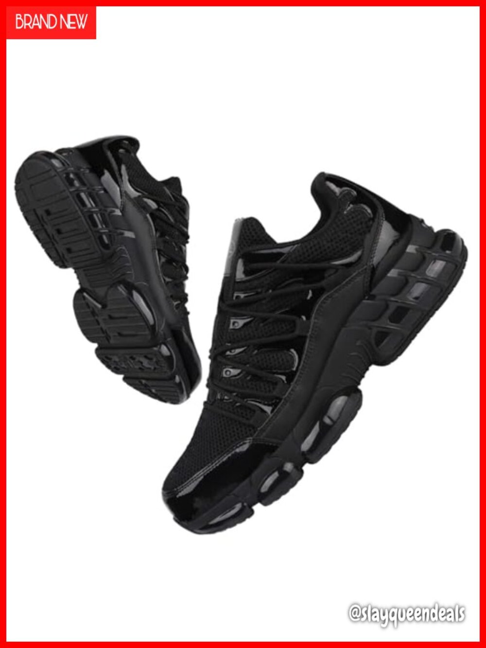 Steel Toe Composite Safety Work Sneakers Non Slip Air Cushion Athletic Shoes